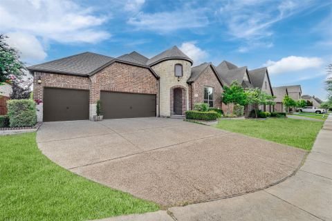 1305 Corona Court, Prosper, TX 75078 — photo 2