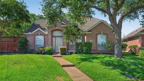 120 Stonecreek Drive, Irving