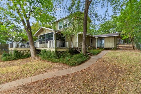 142 Lowe Drive, Mabank