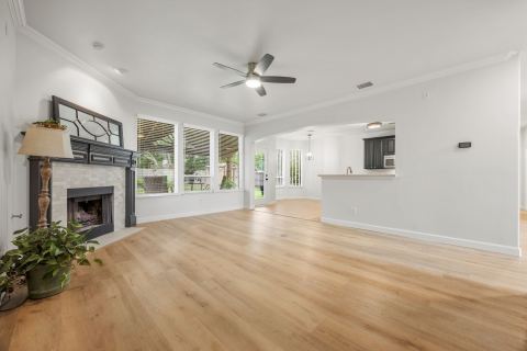 871 High Cotton Lane, Rockwall