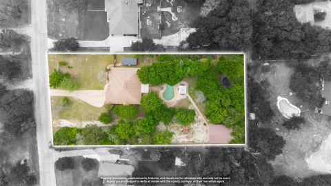 1557 Woodbee Court, Azle, TX 76020 — photo 3