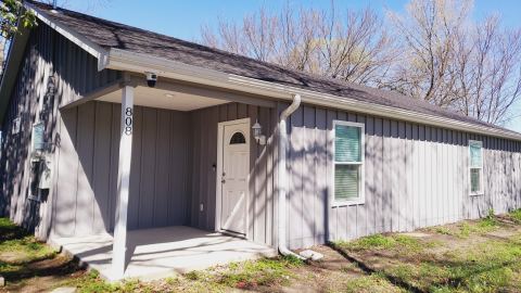 808 S Bois D Arc, Forney, TX 75126 — photo 2