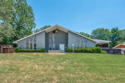 4013 Clayton Road E, Fort Worth, TX 76116 — photo 2