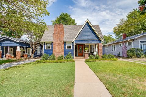 1617 Fairmount Avenue, Fort Worth, TX 76104 — photo 2