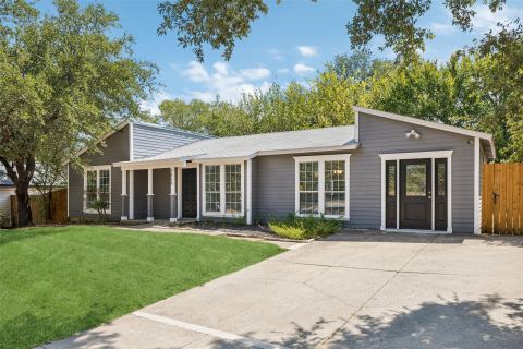 3804 Indian Wells Drive, Arlington, TX 76017 — photo 2