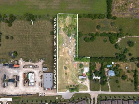 2511 Mathis Road, Mansfield, TX 76063 — photo 2