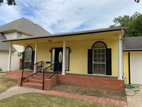 406 S Jefferson Street S, Irving, TX 75060 — photo 3
