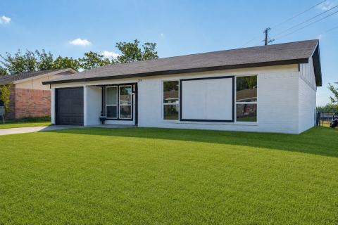 208 Woodgrove Street, Mesquite, TX 75181 — photo 3