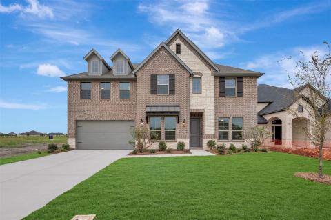 607 Osprey Court, Heath