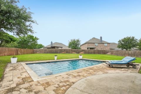 820 Wimberly Circle, McKinney, TX 75072 — photo 3
