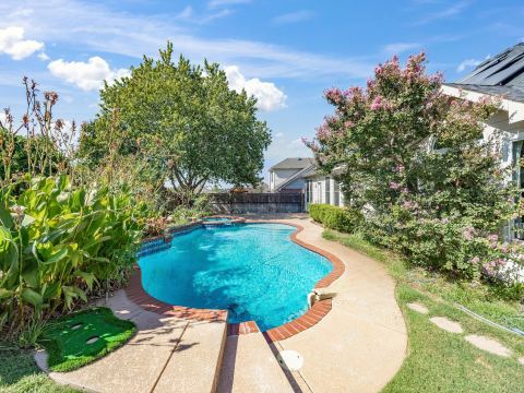 7129 Sundance Lane, Fort Worth, TX 76179 — photo 2