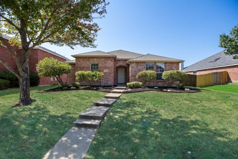 509 Rowdy Drive, Royse City, TX 75189 — photo 2