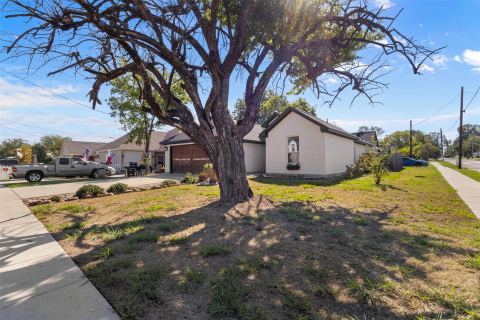 3721 Washington Street, Greenville, TX 75401 — photo 3