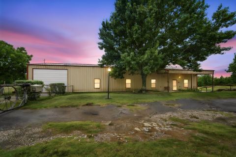 5821 Waterworks Road, Midlothian