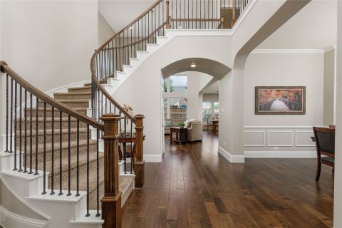 13888 Eleanor Avenue, Frisco, TX 75035 — photo 3