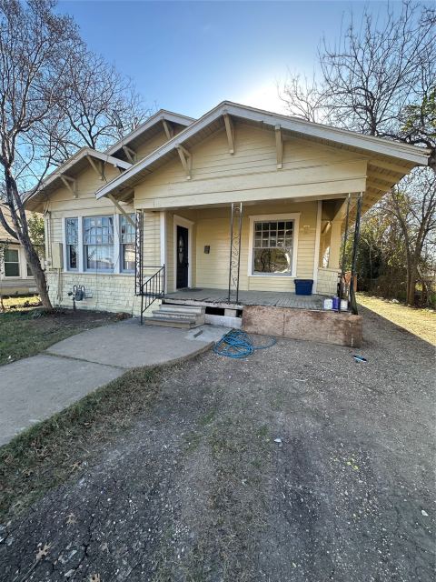 1824 Lyle Avenue, Waco, TX 76708 — photo 2