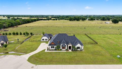 2909 Deer Run Trail, Farmersville, TX 75442 — photo 3