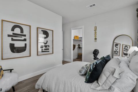 4770 N Luxe Lane 624A, Denton, TX 76207 — photo 3