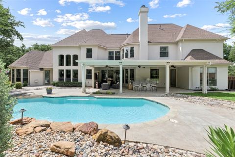 5204 Prince Lane, Flower Mound