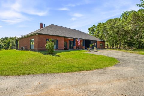 1015 County Road 134, Stephenville, TX 76401 — photo 3