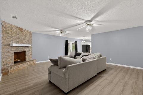 1718 Northwood Boulevard, Corsicana, TX 75110 — photo 3