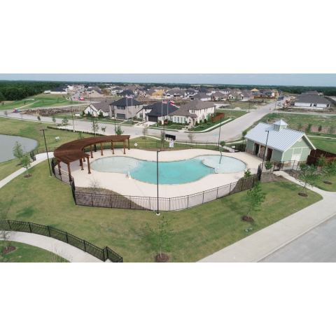 3025 Leatherwood Lane, Royse City, TX 75189 — photo 3