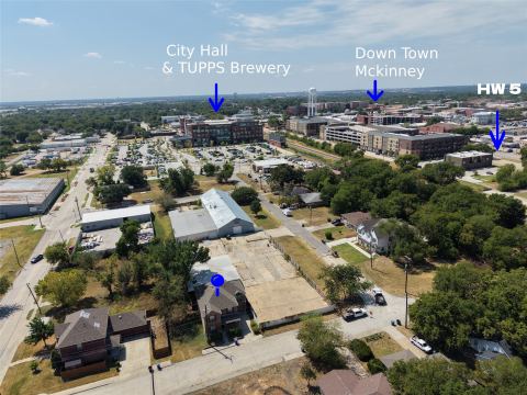 606 Seneca Boulevard, McKinney, TX 75069 — photo 3
