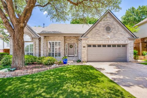 2213 Old Mcgarrah Road, McKinney, TX 75072 — photo 2