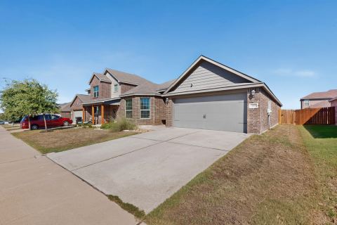13653 Fehrman Road, Crowley, TX 76036 — photo 3