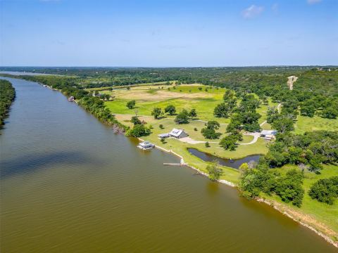 7401 Tin Top Highway, Weatherford, TX 76087 — photo 2