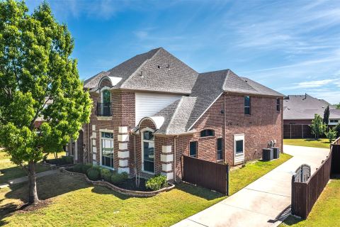 4112 Barona Drive, Carrollton, TX 75010 — photo 3