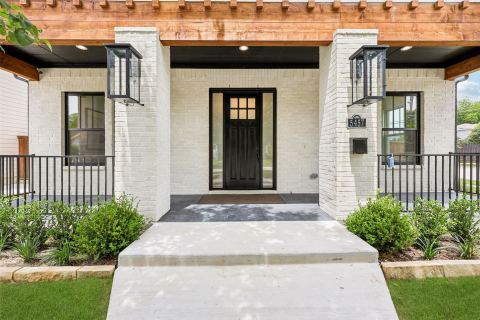 5457 Bonita Avenue, Dallas, TX 75206 — photo 2