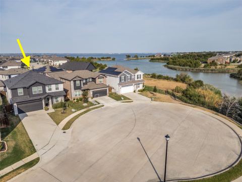 2907 Bodie Court, Forney, TX 75126 — photo 2