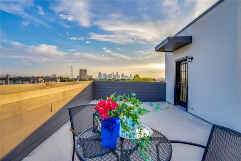 1612 Bennett Avenue 105, Dallas, TX 75206 — photo 3
