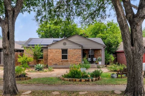 7518 Morton Street, Dallas