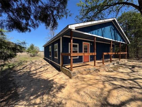 232 E Quanah Road, Mabank, TX 75156 — photo 3