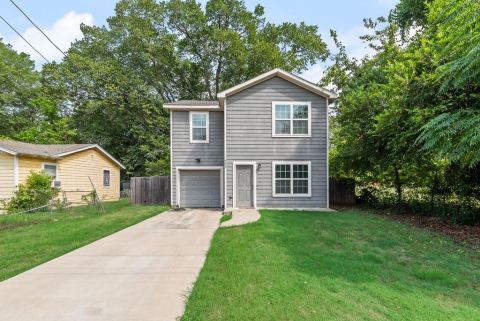 4639 Cherbourg Street, Dallas, TX 75216 — photo 2