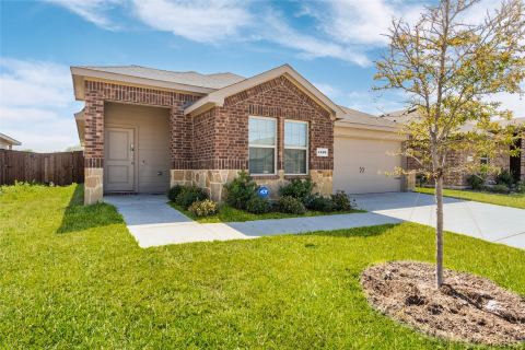 4429 Coaldale Drive, Forney, TX 75126 — photo 3