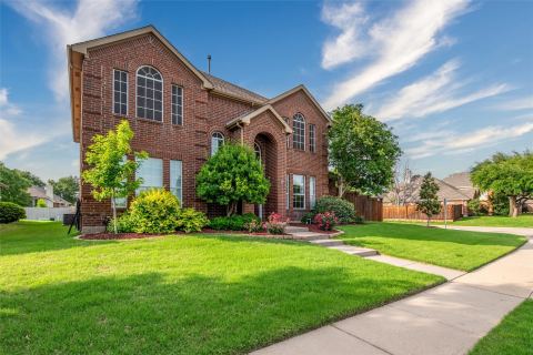 5800 Pine Ridge Boulevard, McKinney, TX 75070 — photo 2
