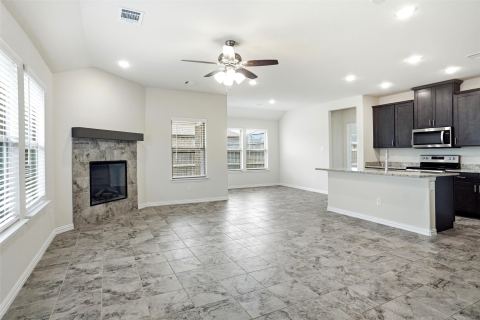 3017 Cliffview Drive, Sanger, TX 76266 — photo 2