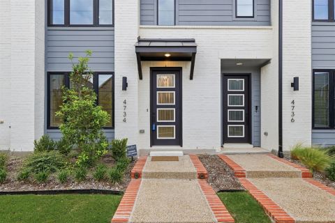 4734 Smokey Quartz Lane, Arlington, TX 76005 — photo 3