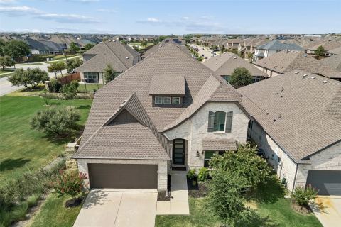621 Hummingbird Drive, Celina, TX 75009 — photo 3
