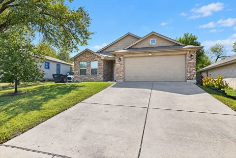 1242 E Powell Avenue, Fort Worth, TX 76104 — photo 2