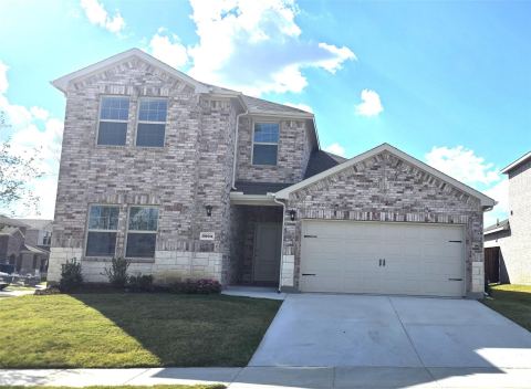 3904 Malachite Drive, Celina