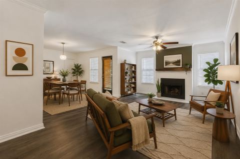 2306 Melissa Drive, Waco, TX 76708 — photo 2