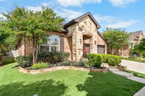 205 Sunrise Drive, Argyle, TX 76226 — photo 2