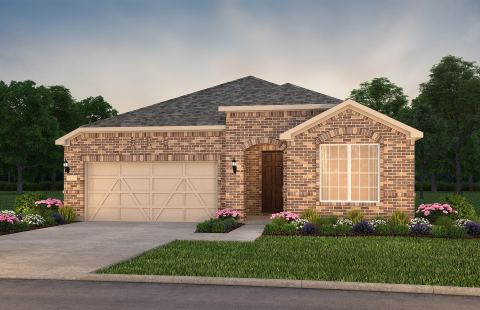 9908 Aspenglow Lane, McKinney