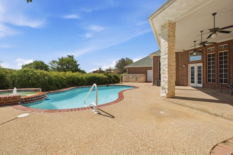 9439 Saint Johns Court, Pilot Point, TX 76258 — photo 2