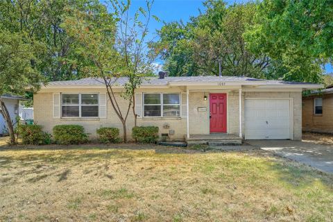 1007 Westway Street, Denton, TX 76201 — photo 2