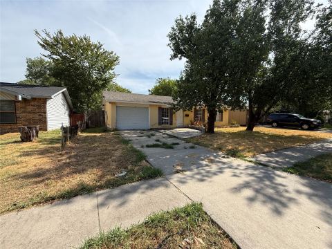 4024 Charter Drive, Garland, TX 75043 — photo 3